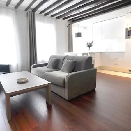 Montorgueil beautiful apartment Paris Extérieur photo